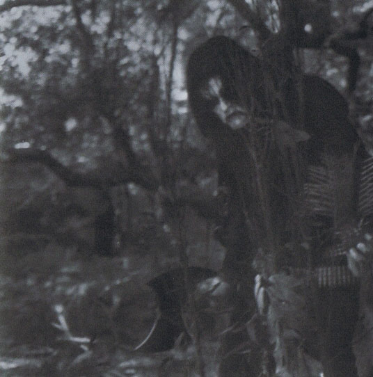 Tenth Sub Level Esoteric Black Metal additional releases of 2002 - Rate Your Music