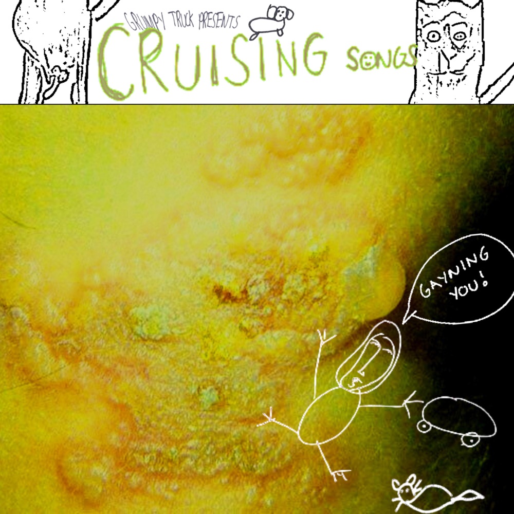 Grumpy Truck Albums: songs, discography, biography, and listening guide ...