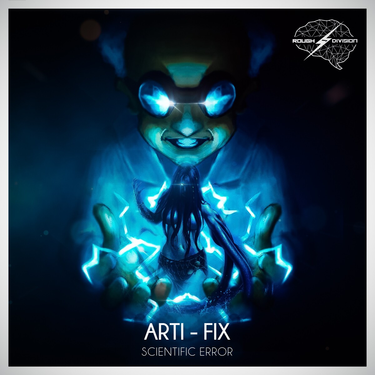 Scientific Error by Arti-Fix (Single): Reviews, Ratings, Credits, Song ...