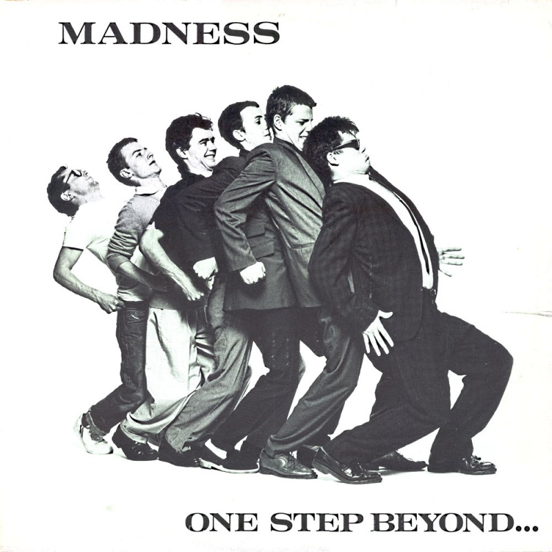 Madness Albums songs, discography, biography, and listening guide