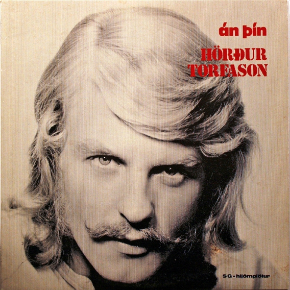 Hörður Torfason Albums: songs, discography, biography, and listening ...