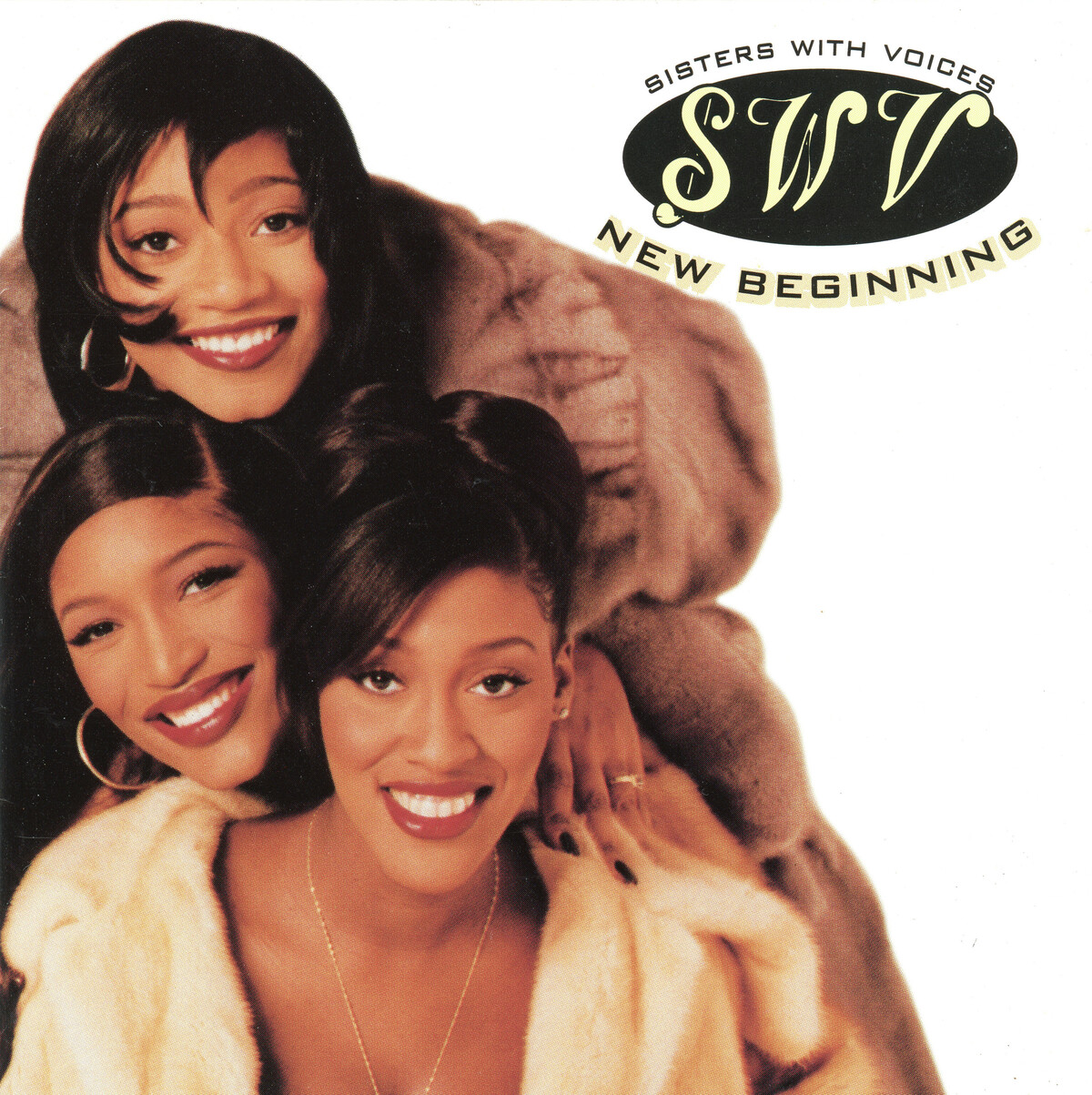 New Beginning by SWV (Album; RCA; 07863 66487-2): Reviews