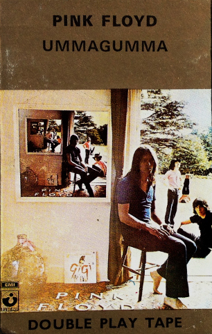 英2discs LP Pink Floyd Ummagumma SHDW1 HARVEST /00660 Pink Floyd Ummagumma SHDW 1 NEAR MINT Harvest 2xVinyl LP | eBay