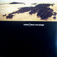 ISOLEE 『BEAU MOT PLAGE』 CLASSIC sddefault.jpg?sqp=-
