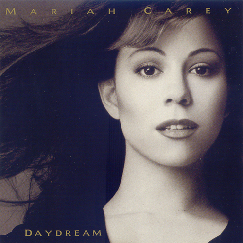 Daydream by Mariah Carey (Album; Columbia; 481367 2): Reviews, Ratings,  Credits, Song list - Rate Your Music