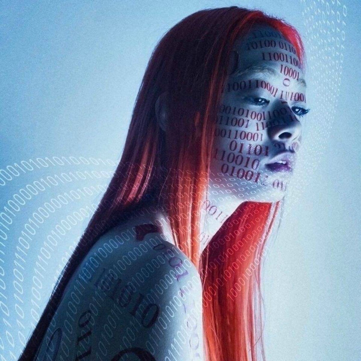 Cyber Stockholm Syndrome by Rina Sawayama (Single