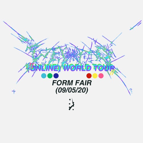MIX013 - Form Fair 2020 by six impala (DJ Mix, Electronic Dance Music ...