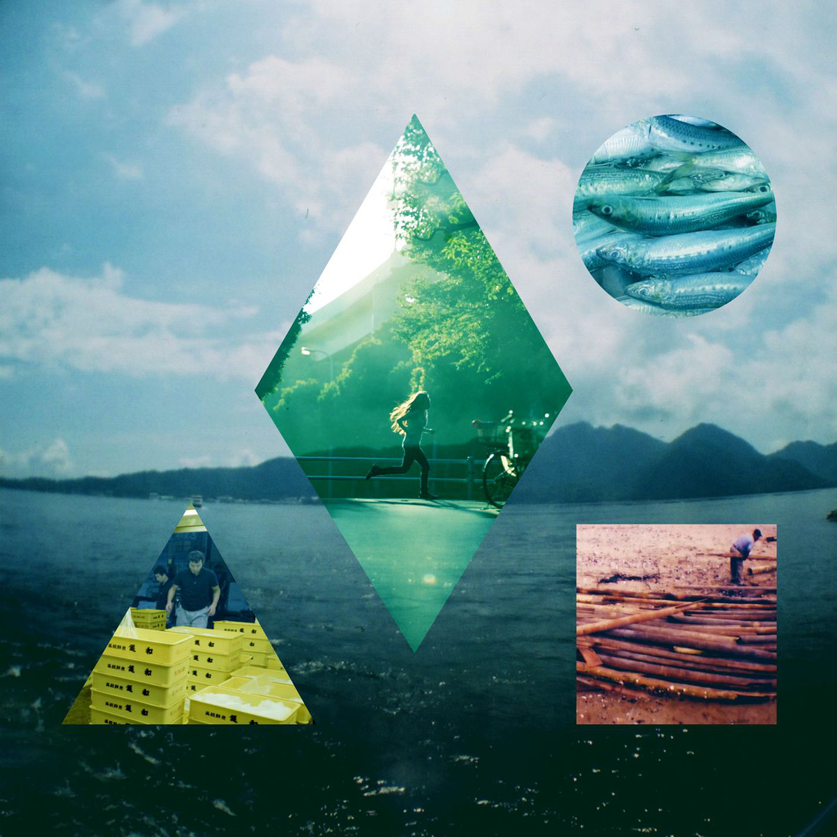 Clean Bandit Albums: songs, discography, biography, and listening guide ...