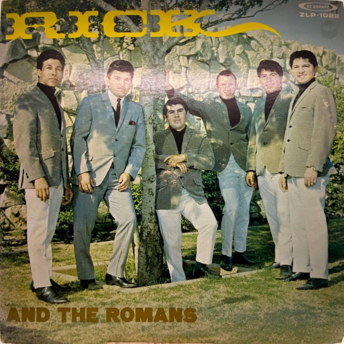 Rick and The Romans Albums: songs, discography, biography, and ...