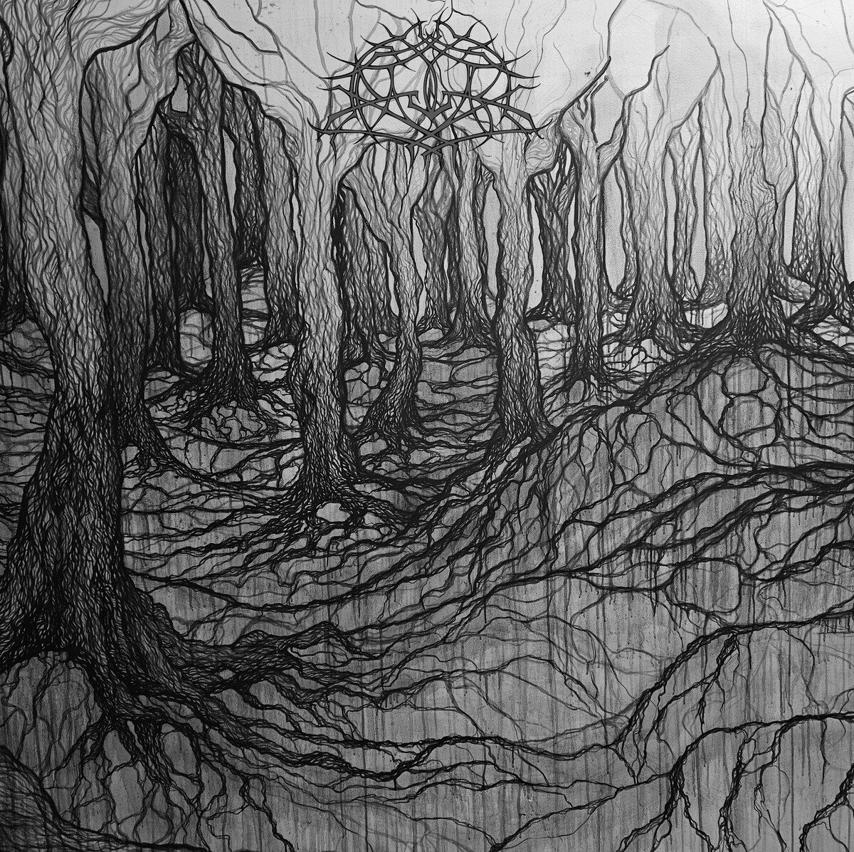 Inorganic Rites by Krallice (Album, Black Metal): Reviews, Ratings ...