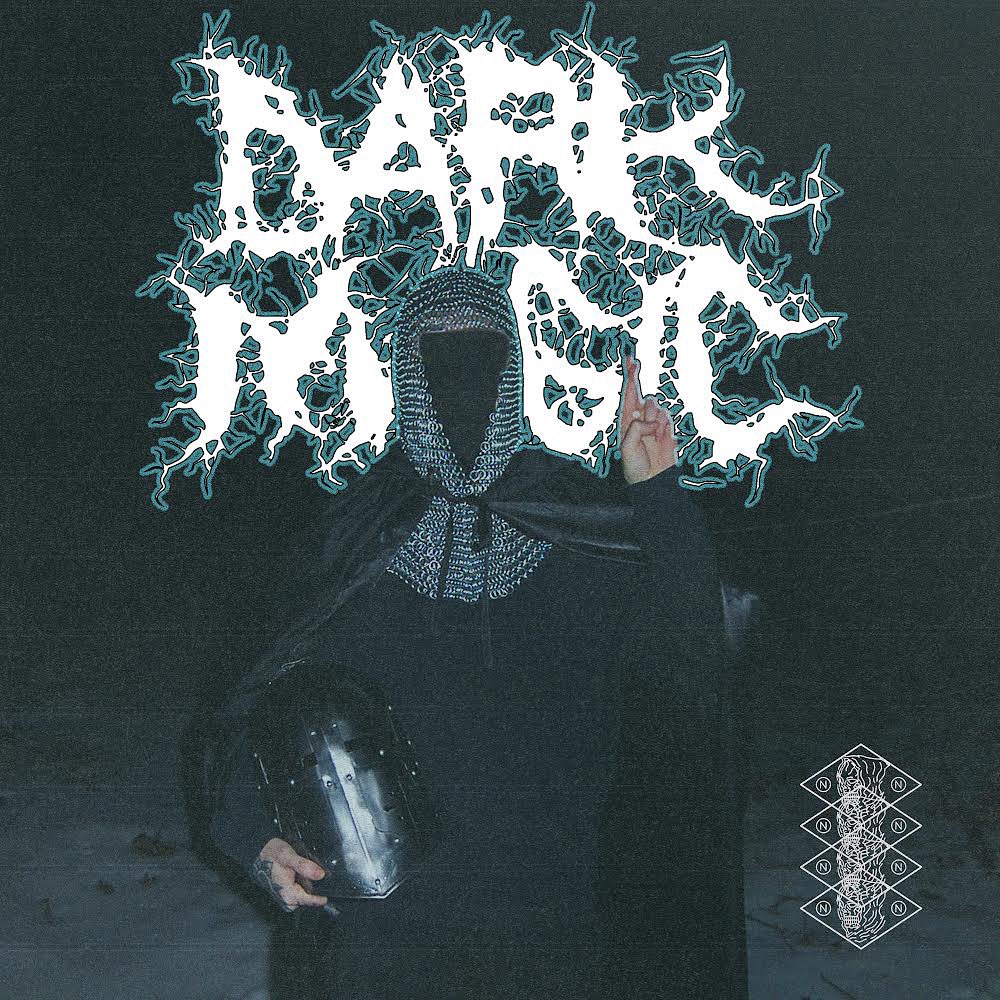 Dark Magic by nothing,nowhere. (Album, Emo Rap): Reviews, Ratings ...