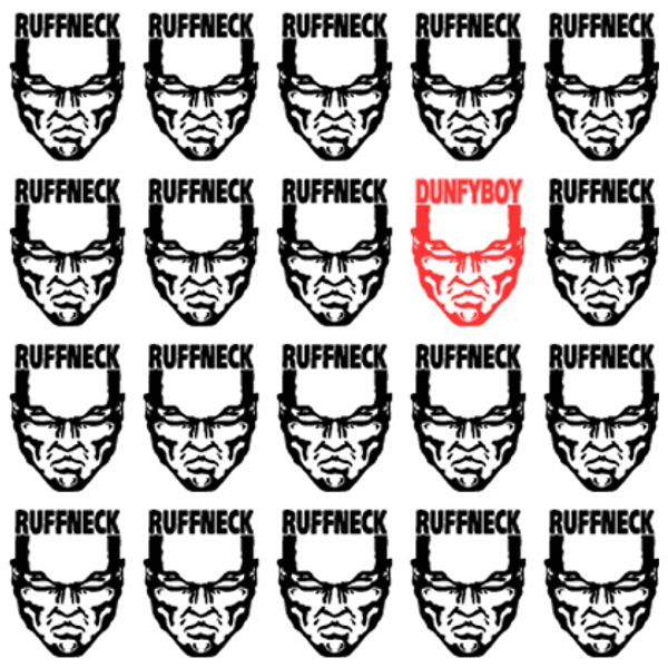 Ruffneck Mix by Dunfyboy (DJ Mix; n/a; n/a): Reviews, Ratings
