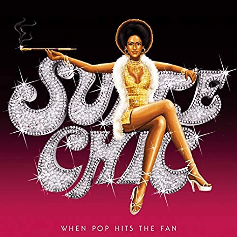 Suite Chic When Pop Hits The Fan ＆Lab01 Suite Chic – When Pop Hits The Fan – 2 x Vinyl (LP, Album