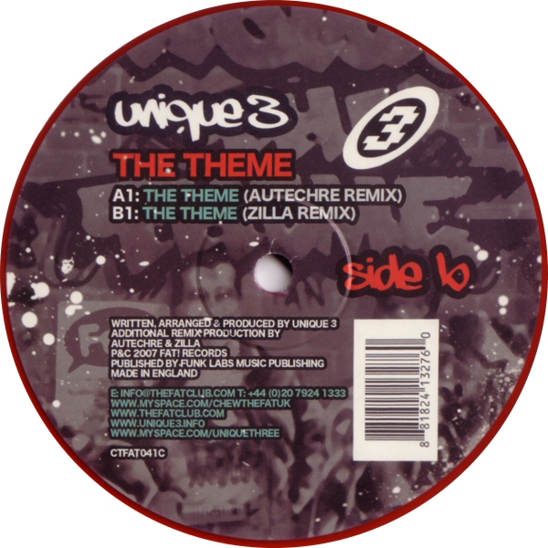 Best Bleep Techno singles of the 2000s - Rate Your Music