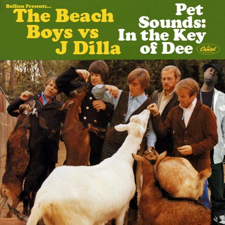 洋楽 Pet Sounds Super Deluxe Edition ビーチ・ボーイズ / ペット・サウンズ＜50周年記念スーパー