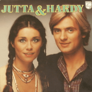 Jutta & Hardy by Jutta & Hardy (Album): Reviews, Ratings, Credits, Song ...