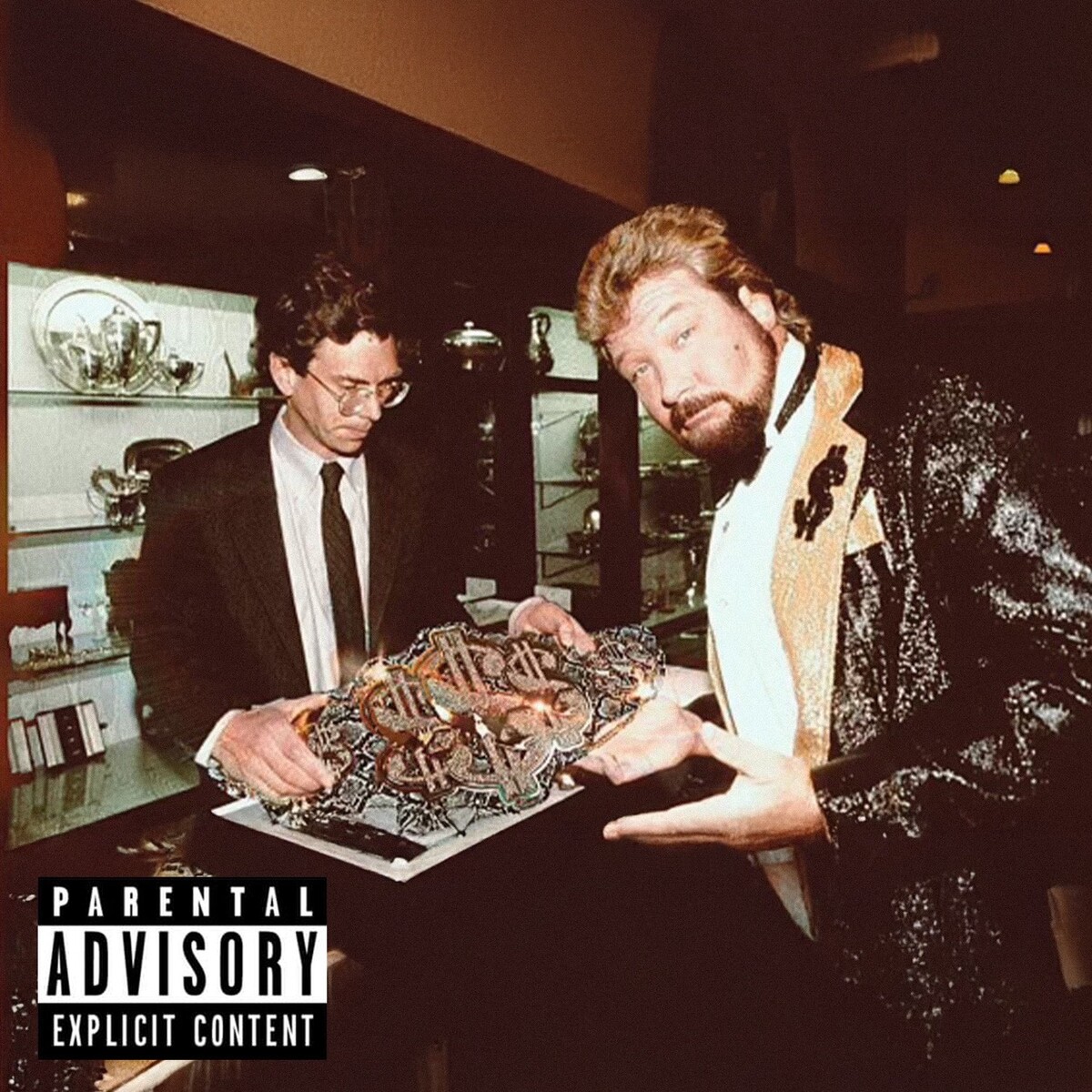 Heels Have Eyes by Westside Gunn (EP, Gangsta Rap): Reviews