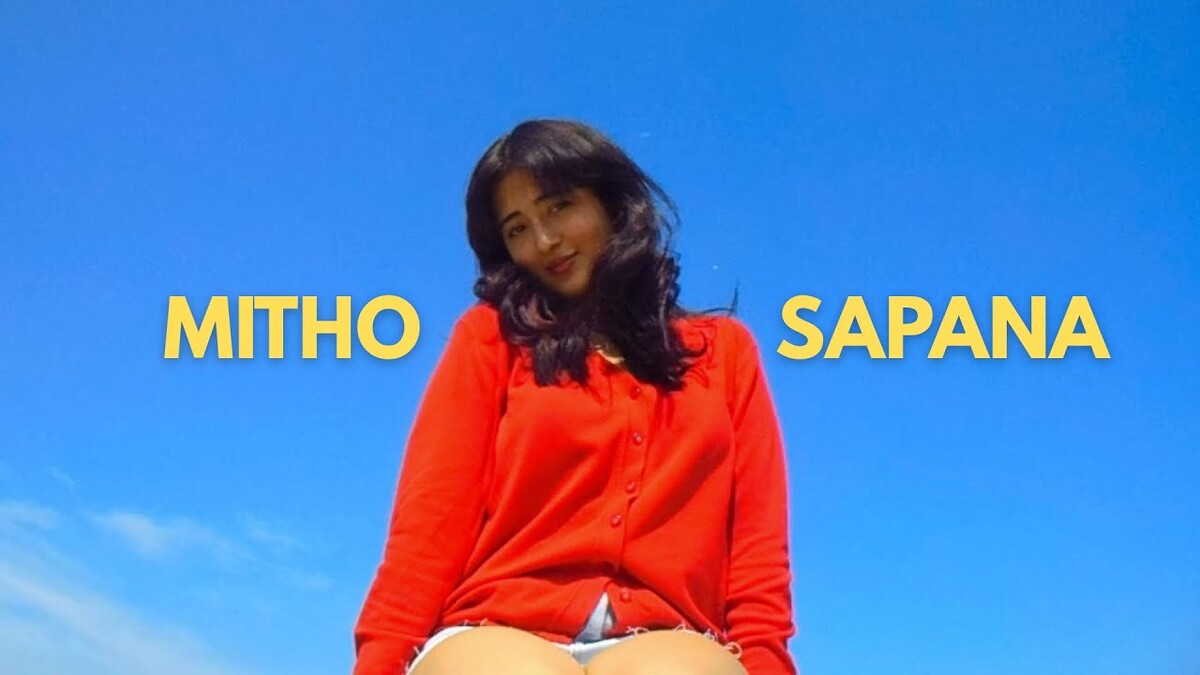 Mitho Sapana by Prajina (Music video): Reviews, Ratings, Credits, Song ...