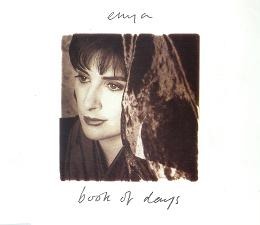 洋楽 enya / BOOK OF DAYS FROM FAR AND AWAY Enya - Book Of Days (Official Music Video) - YouTube