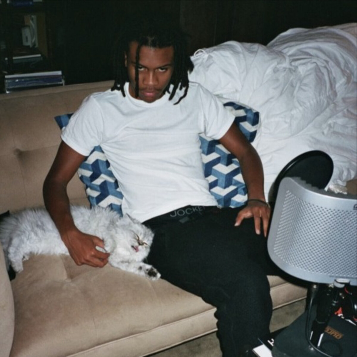 all in by Yung Kayo (Single, Rage): Reviews, Ratings, Credits, Song ...