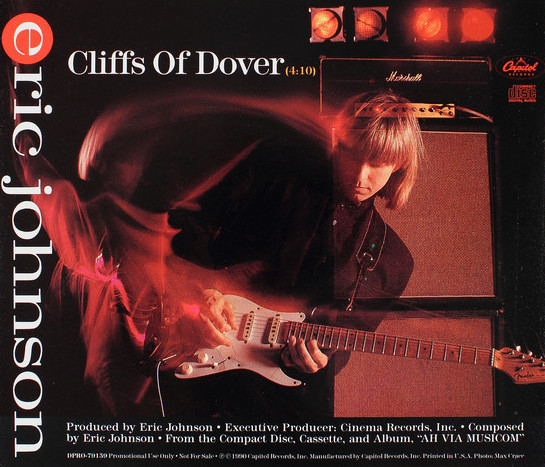 dover drive クローン? eric johnson エリック　EJ dover drive クローン? eric johnson エリック EJ - メルカリ