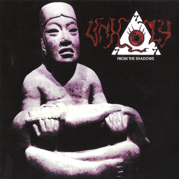 Unholy Albums: songs, discography, biography, and listening guide ...