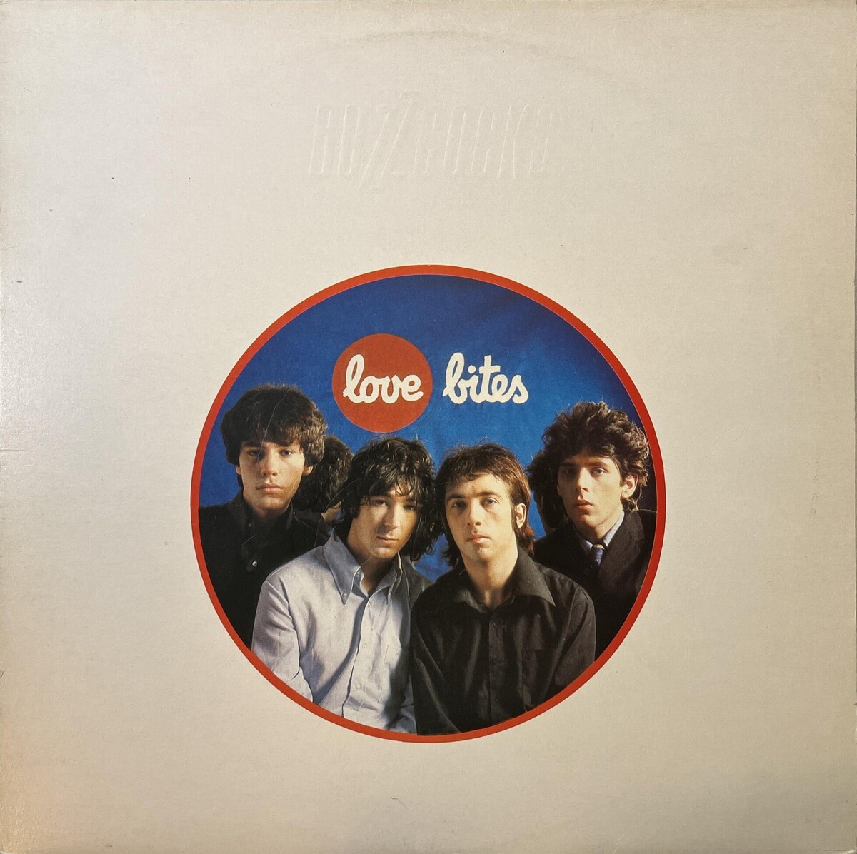 Love Bites by Buzzcocks (Album, Punk Rock): Reviews, Ratings