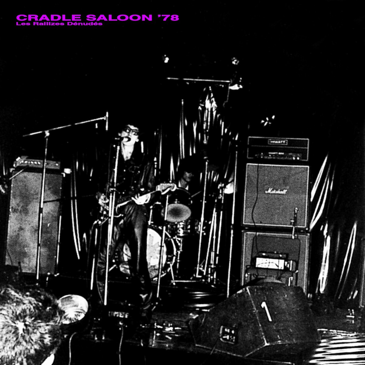 Cradle Saloon 