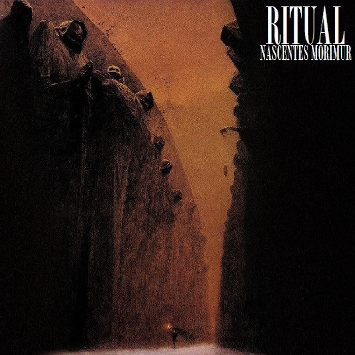 Ritual Albums: songs, discography, biography, and listening guide ...
