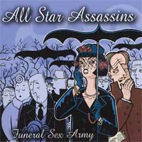 Funeral Sex Army by All Star Assassins (Album): Reviews, Ratings