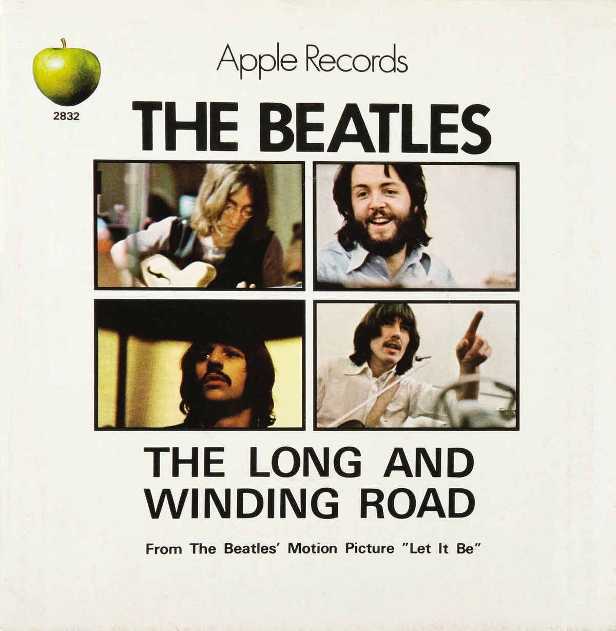 洋書 THE BEATLES PHENOMNON The Beatles – Beatlemania! With The Beatles – Vinyl (Rainbow