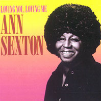 洋楽 Loving You, Loving Me / Ann Sexton Loving You, Loving Me - YouTube