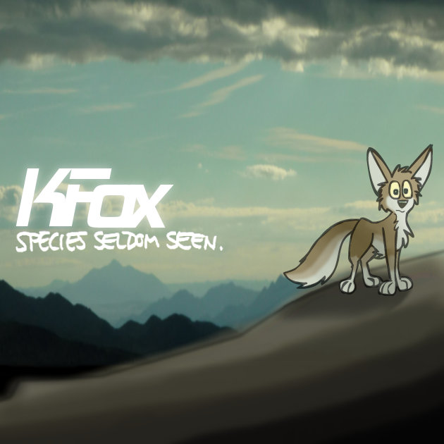 Species Seldom Seen by KFox (Album): Reviews, Ratings, Credits, Song ...