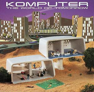 Komputer Albums: songs, discography, biography, and listening guide ...