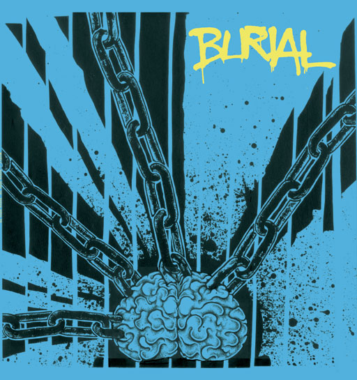 Burial Albums: songs, discography, biography, and listening guide ...
