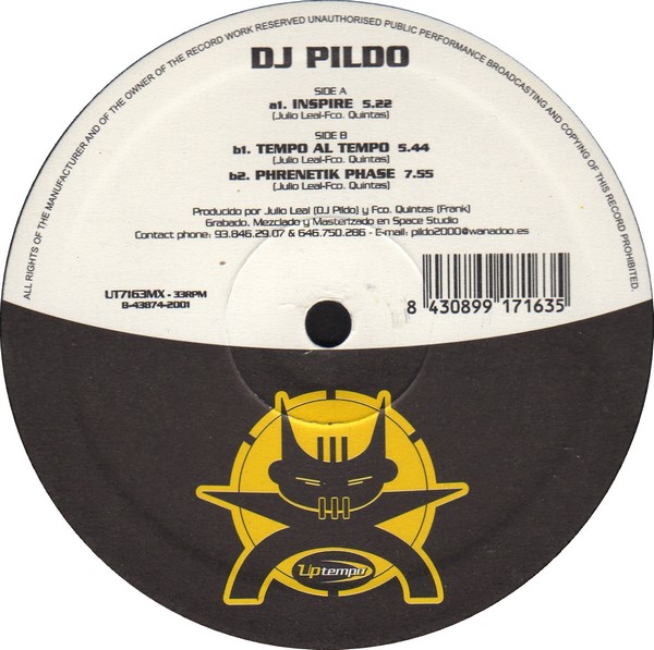 DJ Pildo Albums: songs, discography, biography, and listening guide ...