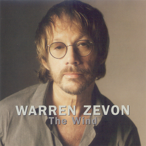 The Wind by Warren Zevon (Album, Singer-Songwriter): Reviews