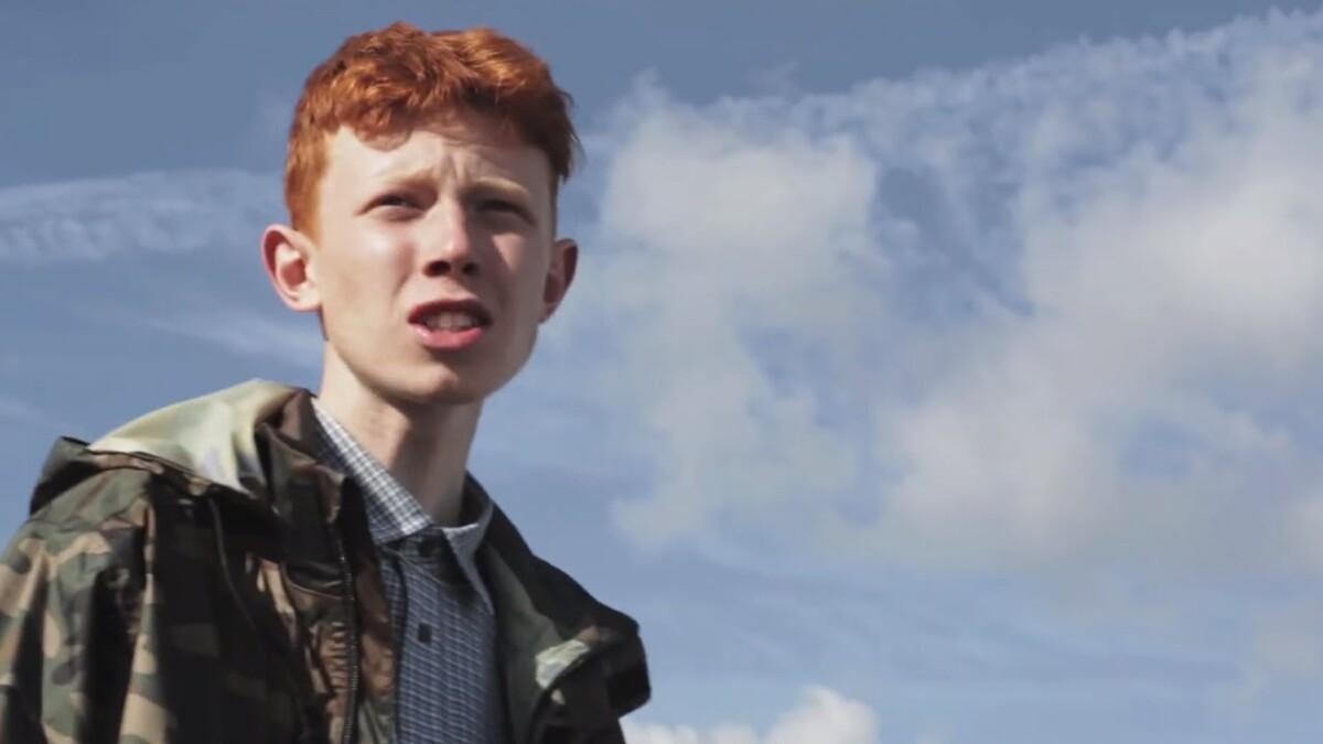 Rock Bottom by King Krule (Music video): Reviews, Ratings, Credits ...