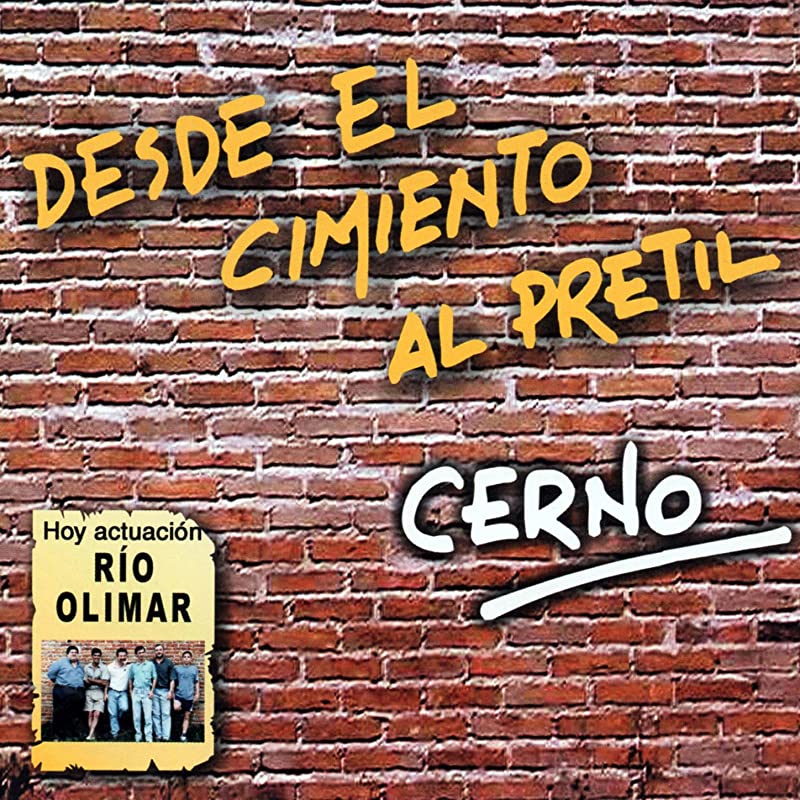 Cerno Albums: songs, discography, biography, and listening guide - Rate ...