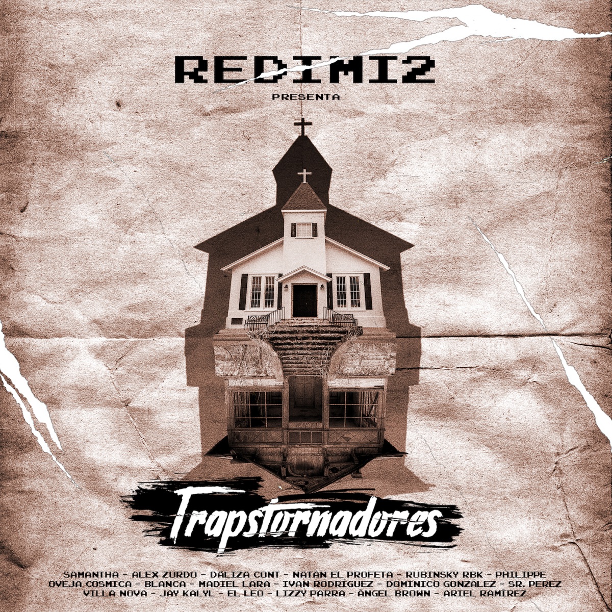 Redimi2 Albums: songs, discography, biography, and listening guide ...