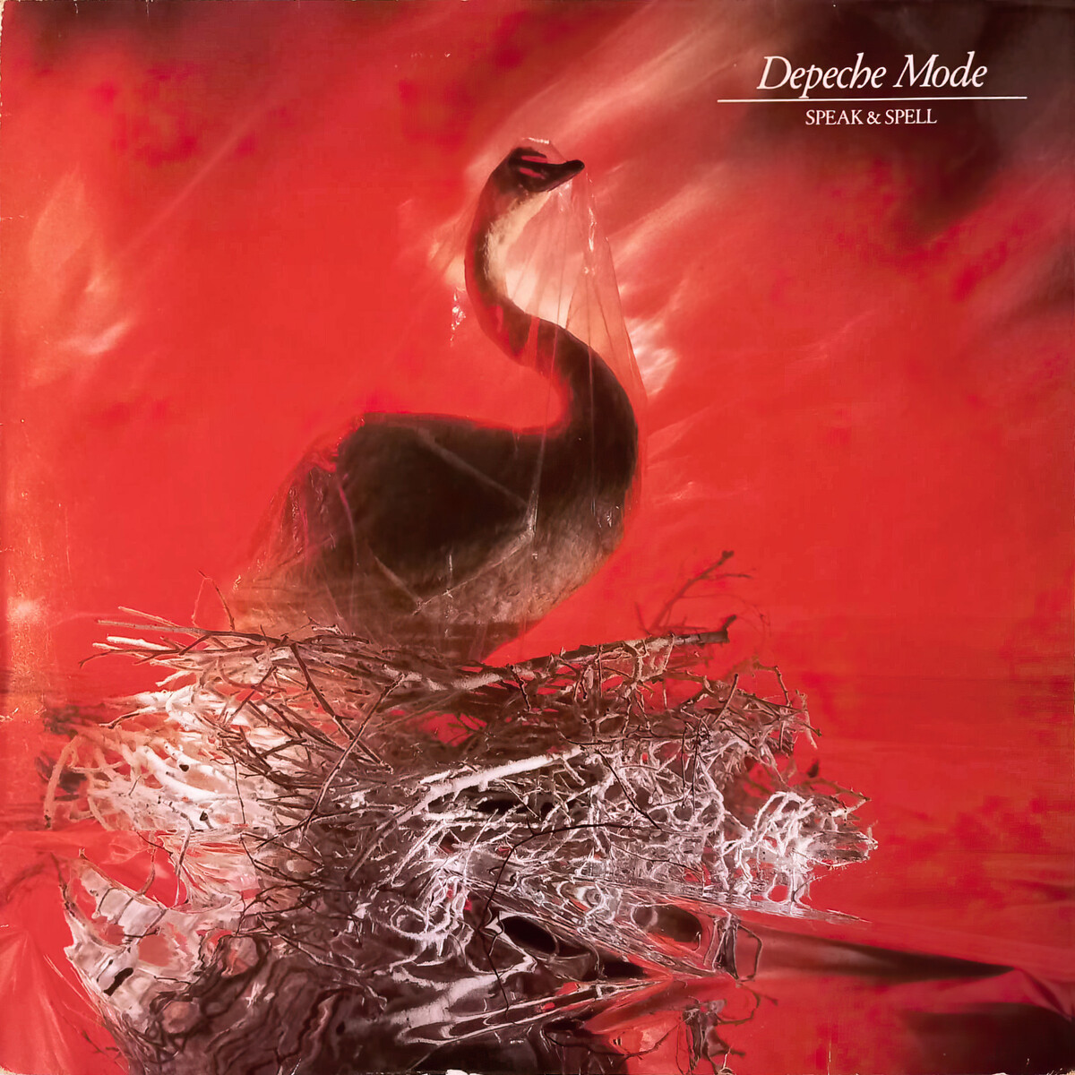 Speak & Spell by Depeche Mode (Album, Synthpop): Reviews