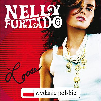 Nelly Furtado Loose 2 LPレコード Nelly Furtado – Loose (2LP, Album, Reissue, Vinyl) – купити