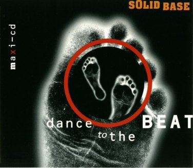 Dance to the Beat by Solid Base (Single): Reviews, Ratings, Credits ...
