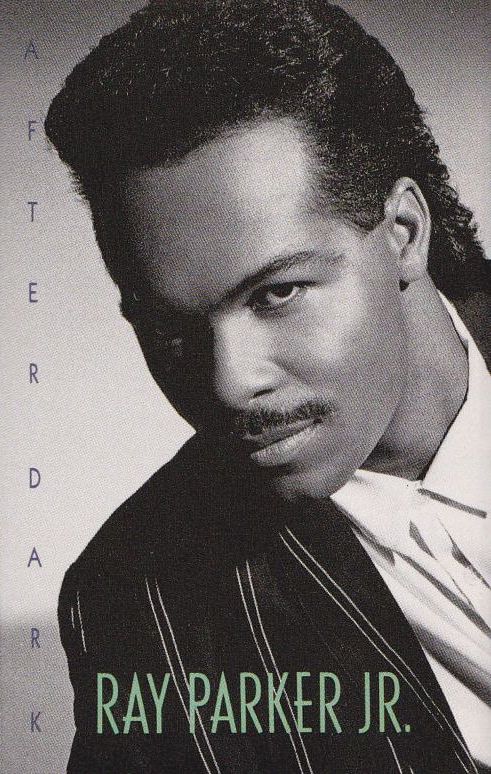 After Dark by Ray Parker Jr. (Album; Geffen; M5G 24124): Reviews