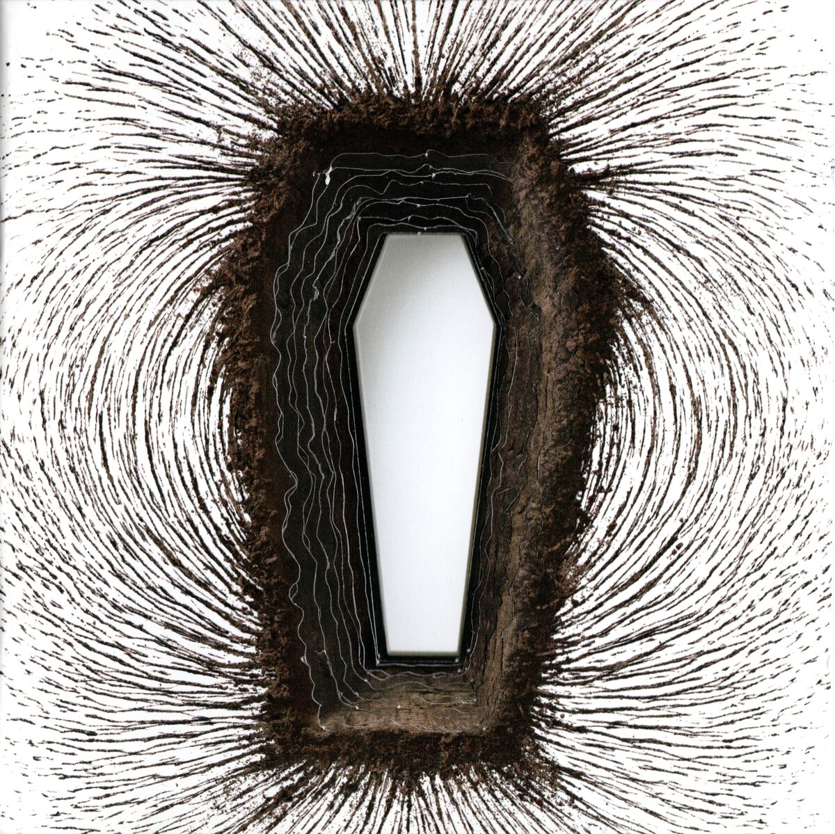 Death Magnetic by Metallica (Album, Thrash Metal): Reviews