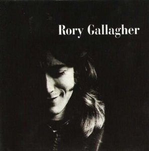Rory Gallagher by Rory Gallagher (Album; Intercord; INT 130.117 ...