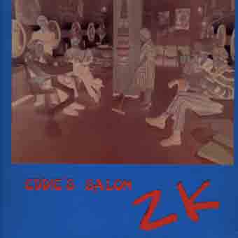 ZK Albums: songs, discography, biography, and listening guide - Rate ...