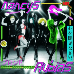 Gabba Gabba Nancys by Nancys Rubias (Album, Synthpop): Reviews, Ratings