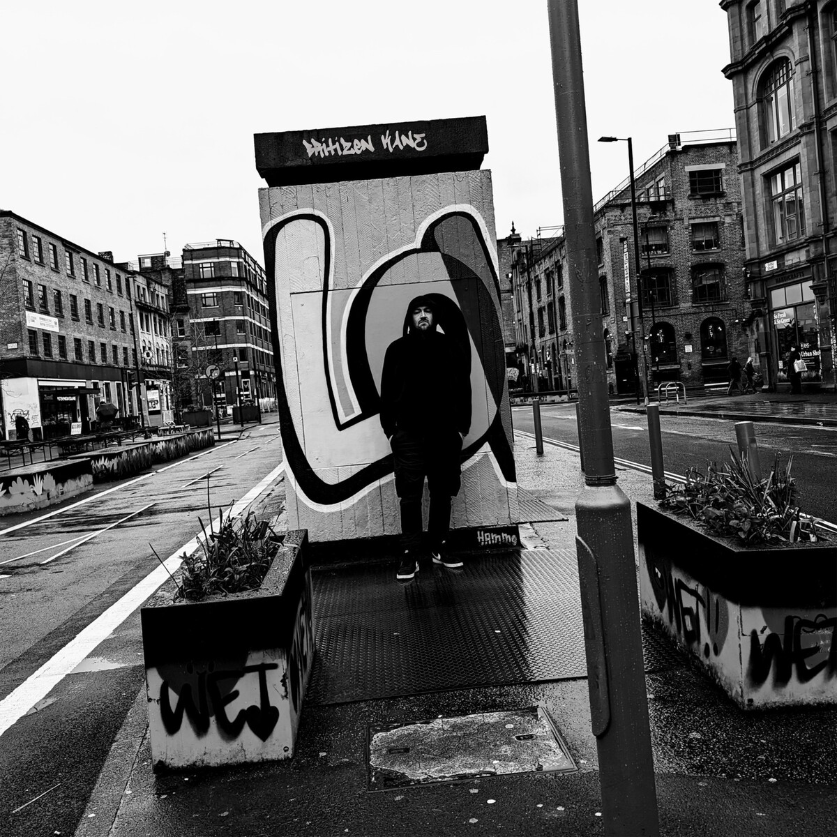 The Northern Quarter by Britizen Kane (Mixtape): Reviews, Ratings ...