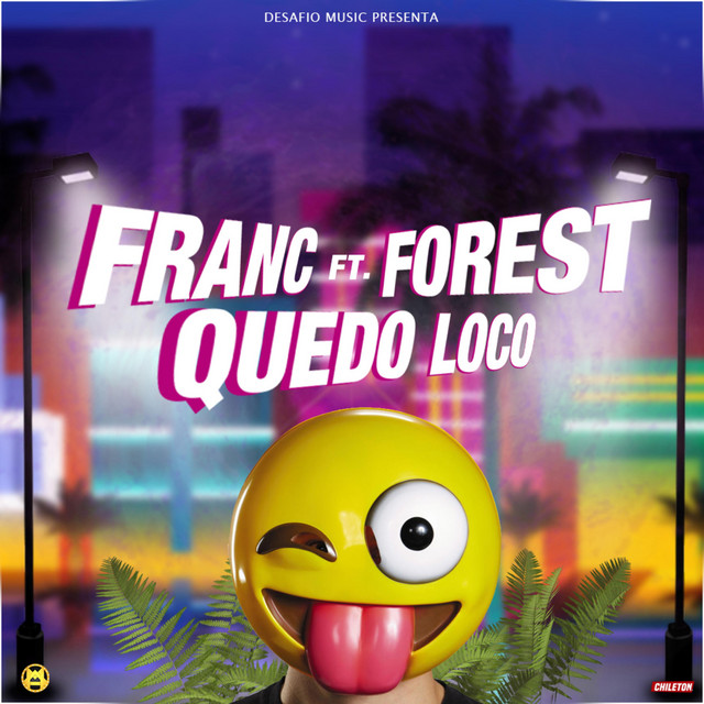 Quedo loco by Fran C (Single): Reviews, Ratings, Credits, Song list ...